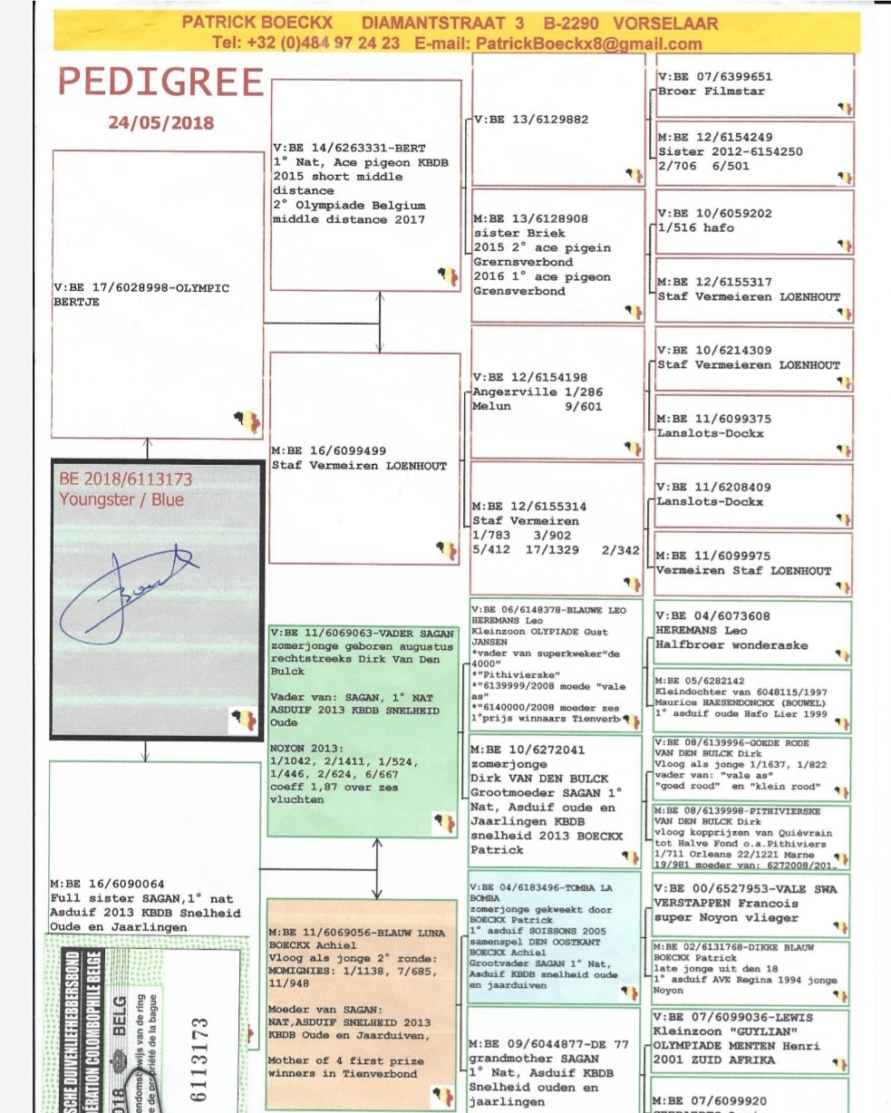 Blog One